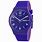 Purple Swatch Watch