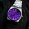 Purple Watches