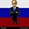 Putin Animated