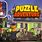 Puzzle Adventure Games