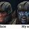 Quake 2 Face App Meme
