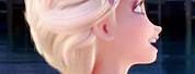 Queen Elsa Frozen Fever
