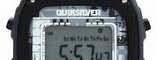 Quiksilver Short Circuit Watch