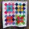 Quilt Patterns Using 5 Inch Squares