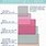 Quilt Square Size Chart