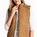 Quilted Vest for Women