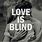 Quotes About Blind Love
