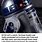 R2-D2 Meme