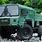 RC 6X6 Military Truck