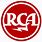 RCA TV Logo