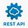 REST API Image