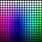 RGB Hex Color Codes