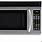 RV Microwave Convection Oven