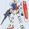 RX 72 Gundam