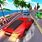 Race Car 3D Games