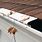 Rain Gutter Covers