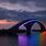 Rainbow Bridge Taipei