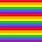 Rainbow Color Line
