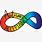Rainbow Infinity Symbol Autism