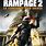 Rampage 2 Movie