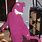Randall Monsters Inc Costume