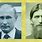 Rasputin vs Putin