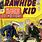 Rawhide Kid Comic Books
