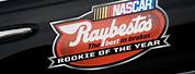 Raybestos Rookie of the Year Logo