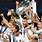 Real Madrid 13 Champions