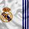 Real Madrid Banner