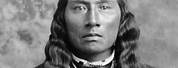 Real Native American Man