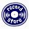Record Store Logo