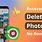 Recover Deleted Photos Android