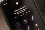 Recover iPhone Passcode