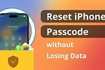 Recover iPhone Passcode without Losing Data