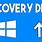 Recovery Drive Windows 10
