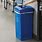 Recycle Bin with Lid