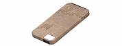 Recycled Cardboard iPhone 6s Case