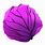 Red Cabbage Clip Art