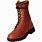 Red Dawg Boots