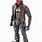 Red Hood Action Figure