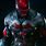 Red Hood Arkham Knight Suit
