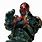 Red Hood DC PNG