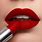 Red Lipstick Matte
