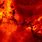 Red Nebula 1920X1080