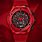 Red Watches for Men