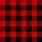 Red and Black Plaid Background