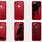 Red iPhone 7 Phone Case