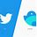 Redesign Twitter Logo