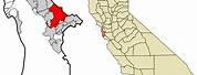 Redwood City CA County